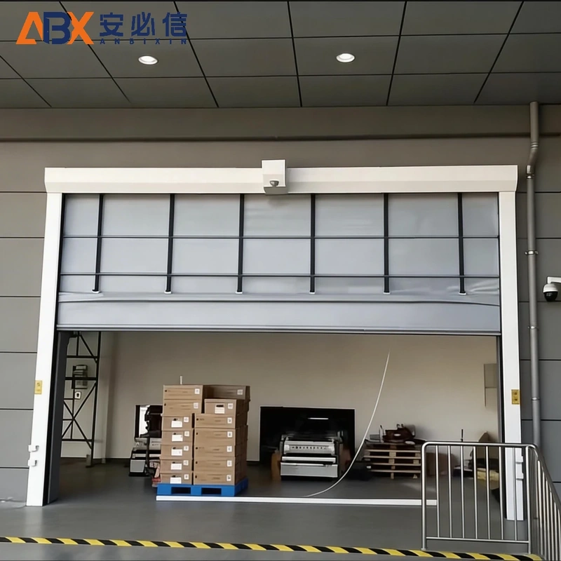 廊坊市背带堆积门